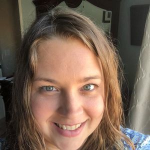 Meet your Posher, Bethany